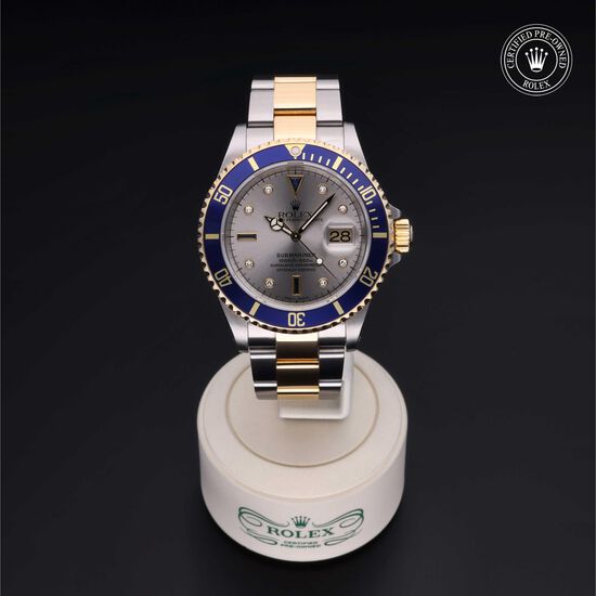 Submariner