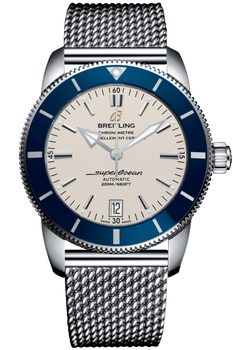 Superocean Heritage II 42