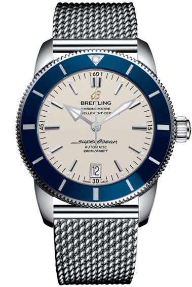 Superocean Heritage II 42