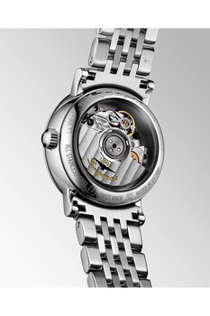 The Longines Elegant Collection