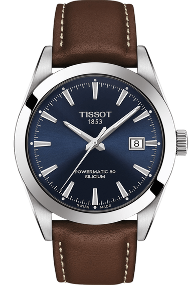Tissot Gentleman Auto T1274071604100