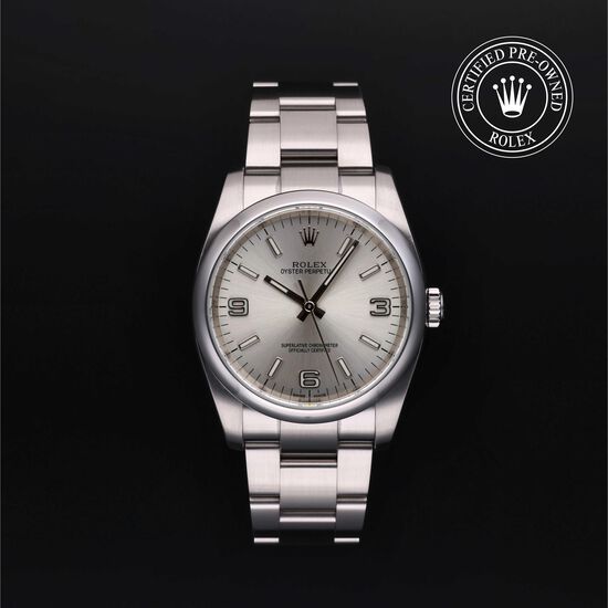 Oyster Perpetual