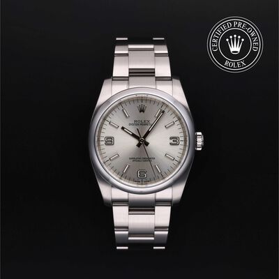 Oyster Perpetual
