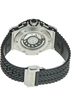 Big Bang Chronograph Ceramic and Stainless Steel Automatic