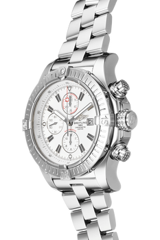 Super Avenger Stainless Steel Automatic