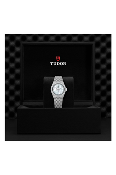 TUDOR Royal