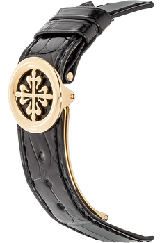 Perpetual Calendar Reference 5140 Yellow Gold Automatic