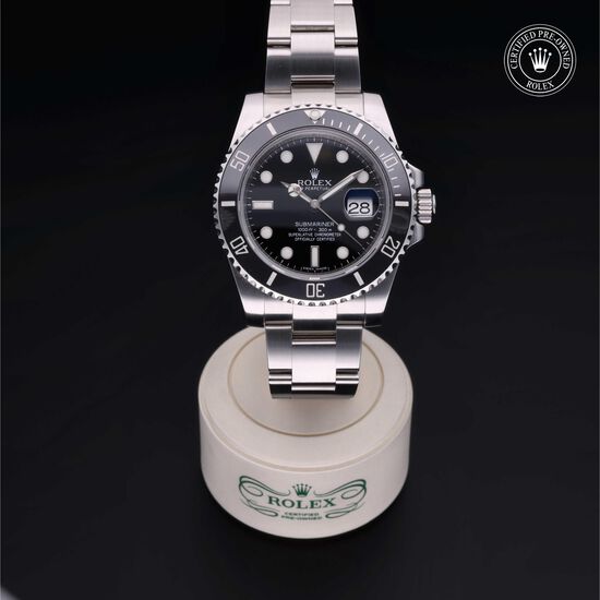 Submariner