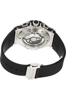 Big Bang Chronograph Stainless Steel Automatic