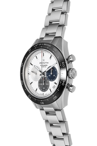 Chronomaster Sport Stainless Steel Automatic