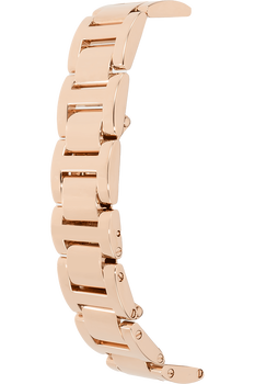 Ballon Bleu Rose Gold Quartz