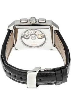 Grande Port Royal Stainless Steel Automatic