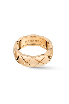 COCO CRUSH RING