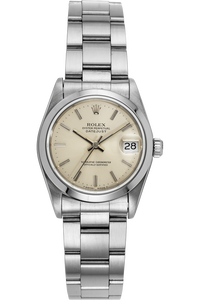 Datejust Stainless Steel Automatic