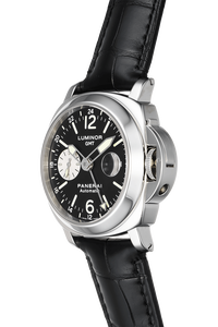 Luminor GMT Stainless Steel Automatic