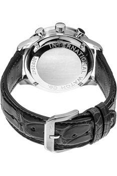 Portuguese Chronograph Stainless Steel Automatic