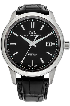 Vintage Ingenieur Stainless Steel Automatic