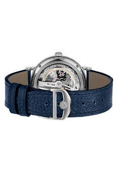 Portofino Perpetual Calendar