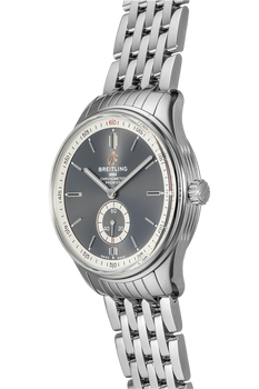 Premier Stainless Steel Automatic