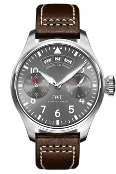 Big Pilot&#39;s Watch Annual Calendar Spitfire