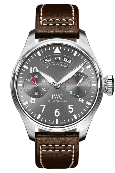 Big Pilot&#39;s Watch Annual Calendar Spitfire