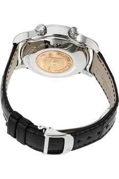 Master Reveil Stainless Steel Automatic