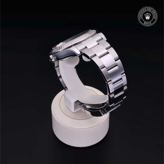 Datejust II