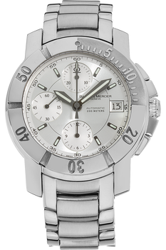 Capeland Chronograph Stainless Steel Automatic
