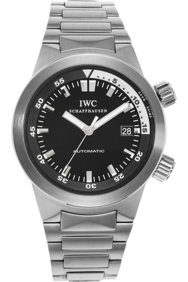 Pre Owned IWC Aquatimer IW354801