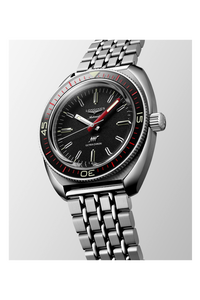 Longines Ultra-Chron