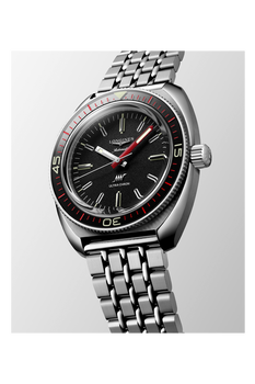 Longines Ultra-Chron