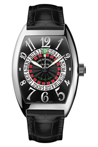 Cintrée Curvex Vegas
