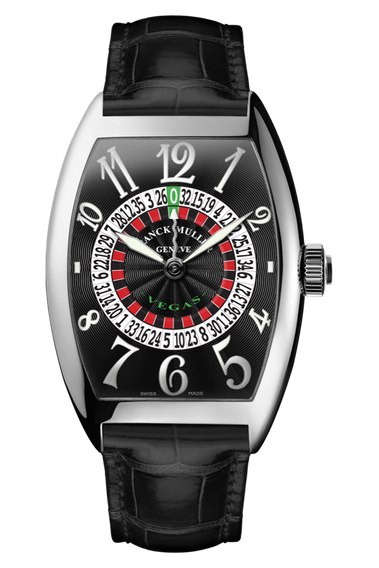 Cintr&eacute;e Curvex Vegas