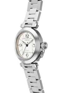 Pasha C Stainless Steel Automatic