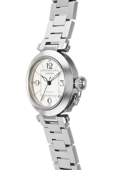 Pasha C Stainless Steel Automatic