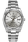 Datejust 41 White Gold and Stainless Steel Automatic