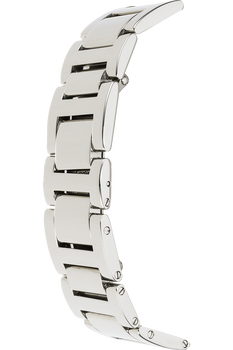 Ballon Bleu Rose Gold and Stainless Steel Automatic