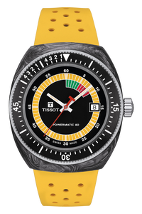 Sideral S Powermatic 80