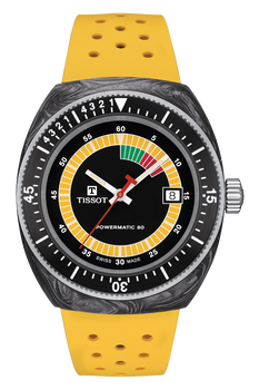 Sideral S Powermatic 80