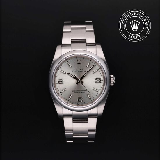 Oyster Perpetual