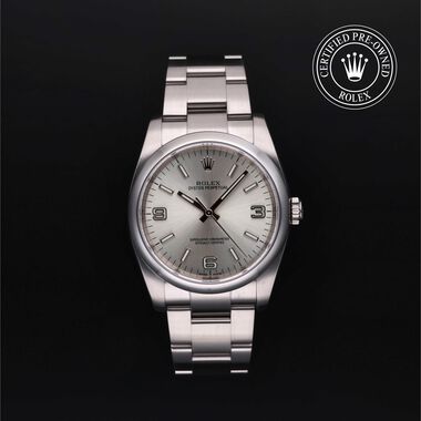 Oyster Perpetual