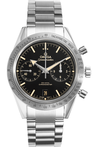 Speedmaster '57 Stainless Steel Automatic