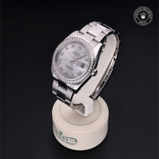 Datejust