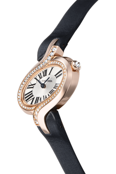 Cartier delices watch online