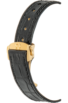 Seamaster Aqua Terra Co-Axial Yellow Gold Automatic