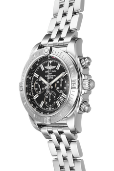 Chronomat 44 Airborne Special Edition Stainless Steel Automatic