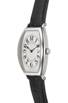 Gondolo Reference 5098 Platinum Manual