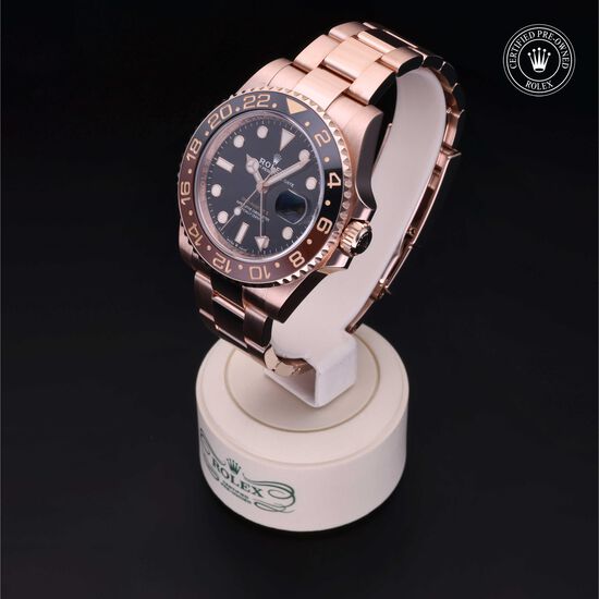 GMT-Master II