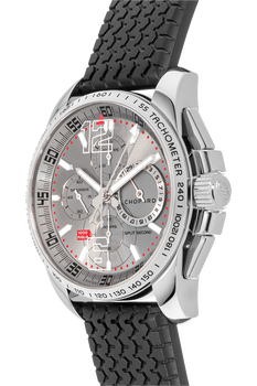 Mille Miglia GT XL Chrono Split Second Limited Edition Stainless Steel Automatic