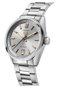 Carrera Date